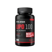 Body Attack Lipo 100 120 St
