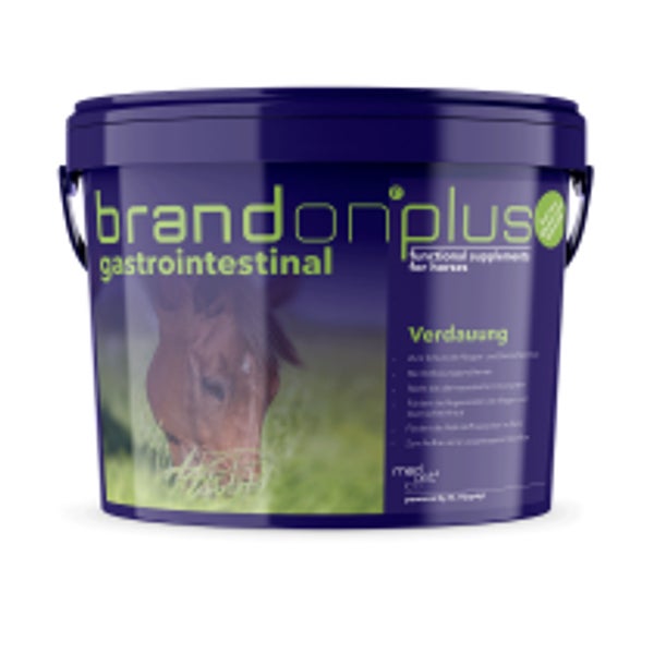 Brandon Plus Gastrointestinal 3 kg