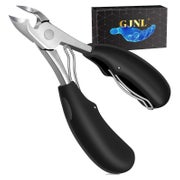 Professionelle Nagelschere für starke Zehennägel, dicke Näge 1 St