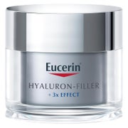 Produktabbildung: Eucerin Anti-Age Hyaluron-Filler Nacht Creme 1 St