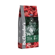 Dr. Clauder´s Dog - Wildlife Lamm 11,5 kg