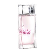 Leau Kenzo Hyper Wave Ella et 100 Vap 0,1 l