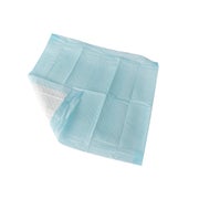 Medi-Inn Krankenunterlagen 60 x 60 cm 6-lagig 25er Pack 100 St