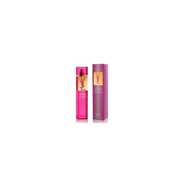 YSL Elle Edp Spray 0,09 l