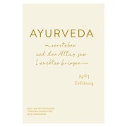 AYURVEDA verstehen und den Alltag zum Leuchten bringen