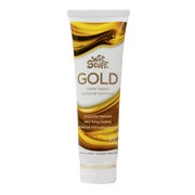 «Gold» Premium Gleitgel für alle Anwendungsmöglichkeiten (0.1 kg) 100 g
