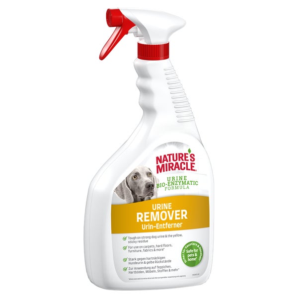 Natures Miracle Dog Urinentferner 1,011 l