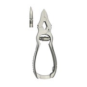 Excellent Übersetzungs-Kopfschneider 14 cm gerade 1 St