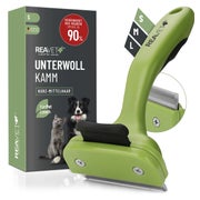 Unterwollkamm - ReaVET S