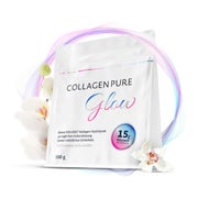 Produktabbildung: COLLAGEN PURE Glow – 100% reines Kollagen Pulver 500 g