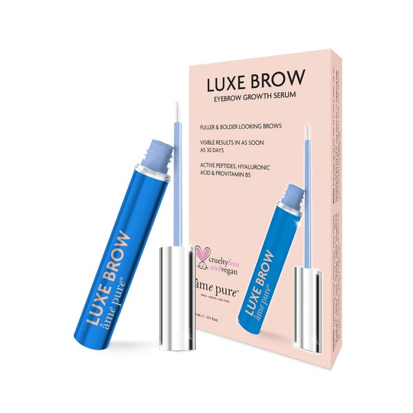 âme pure Luxe Brow  Augenbrauenserum 3 ml