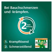 Buscopan Plus Doppelpack 2X20 St