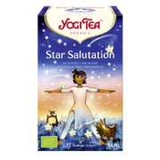 Yogi Tea Star Salutation 17X1,9 St