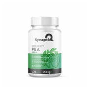SynaptiQ® PEA – Natürliche Unterstützung für das Wohlbefinden 2x200 mg 100 St