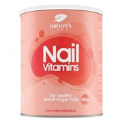 Nature's Finest Nagel Vitamine für starke & gepflegte Nägel 150 g