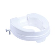 Toilettensitzerhöhung Relaxon Basic 10 cm