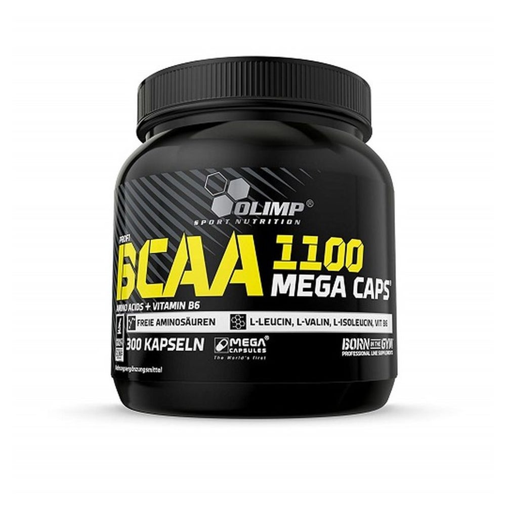 Olimp BCAA Mega 300 St
