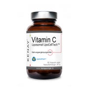 Vitamin C Liposomal LipoCellTech™ 60 St