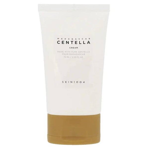 SKIN1004 Centella Cream – Beruhigende Gesichtscreme 75 ml