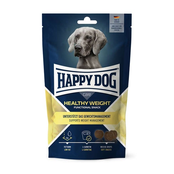 Happy Dog - Snack Care 0,1 kg