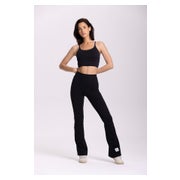 FLARE-LEGGINGS JESS ZWEITE-HAUT-GEFÜHL 1 St