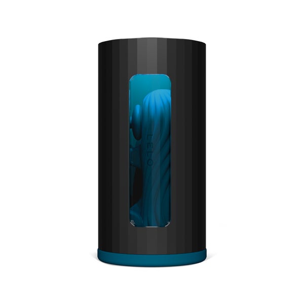 LELO F1S V3 Masturbator - Teal 1 St