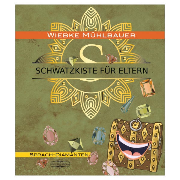 Schwatzkiste für Eltern 1 St
