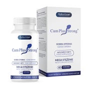 Medica Group - Cum Plus Strong - Spermaverbesserung 1 St