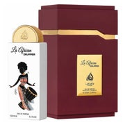 La African Drummer - EDP - Inhalt: 100 ml 0,1 l