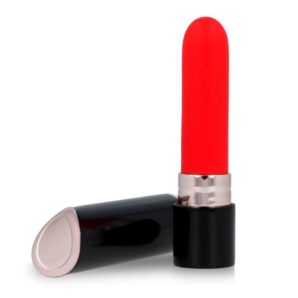 Lips Style - Lips Style - Shia Vibratory Lipstick 45 g
