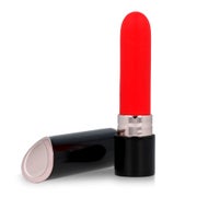 Lips Style - Lips Style - Shia Vibratory Lipstick 45 g