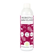 Wolfsbacher Natur Probiotika Elixier für Hunde 250 ml