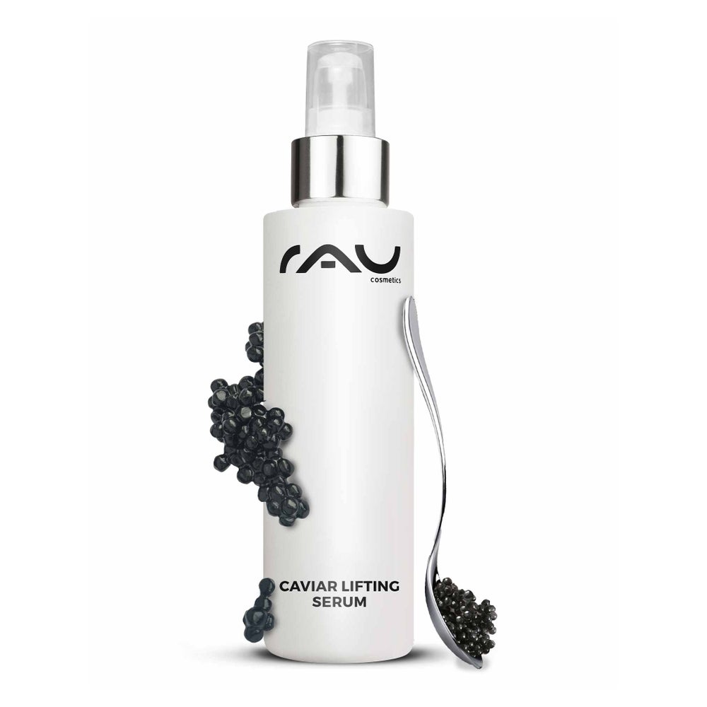 Caviar Lifting Serum 100 ml mit Reproage &amp; Kaviar-Extrakt