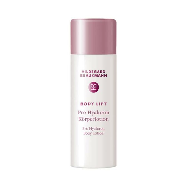 Hildegard Braukmann, Body Lift Pro Hyaluron Körperlotion