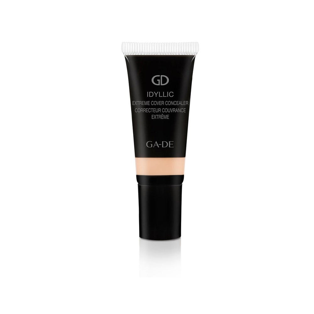Ga-De Idyllic Extreme Cover Concealer - 16 Ivory 10 ml