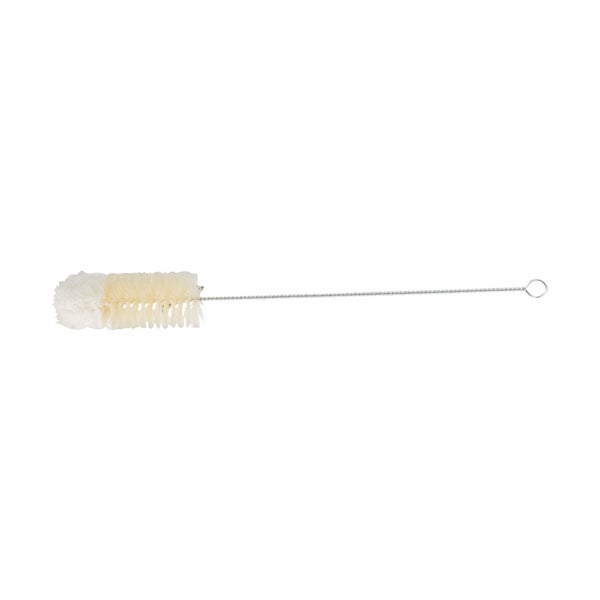 Redecker Reinigungsbürste mit Wolle Ø 6 cm,