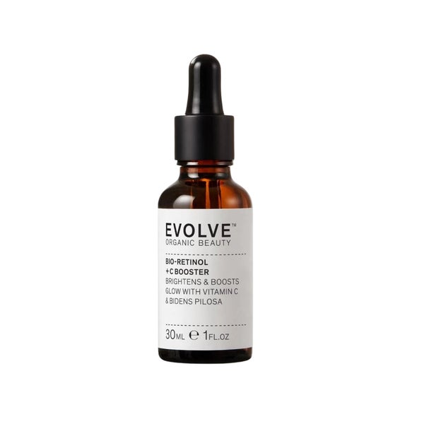 Evolve Bio-Retinol and C-Booster