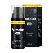 Formelan Gel | Massagegel | für den Mann 100 ml
