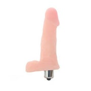 Baile - Slik Pleasure Love Clone Natürlicher Vibrator 1 St