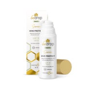 Bedrop Suncare Gesichtscreme LSF 30 mit UV-Schutz 50 ml