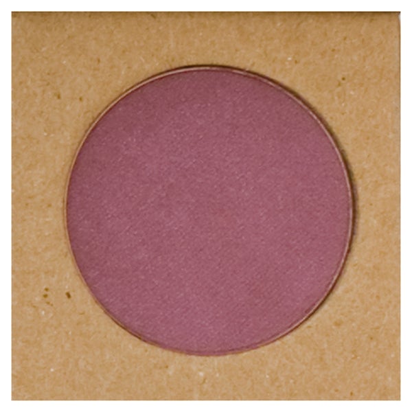 POSTQUAM MAKE-UP Bio-Lidschatten Lila