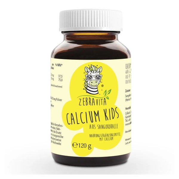 Calcium Kids 120 g