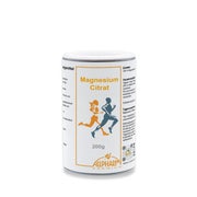 Magnesiumcitrat Pulver Allpharm Premium 200 g