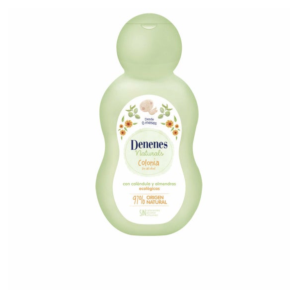 Denenes Cologne Naturals 500ml 0,5 l