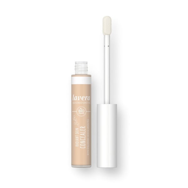 Lavera Radiant Skin Concealer 02 Light 5,5 ml