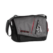 Wickeltasche / Umhängetasche / Laptoptasche Samurai für Männer und Frauen