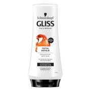 Schwarzkopf Gliss Spülung Total Repair 200 ml