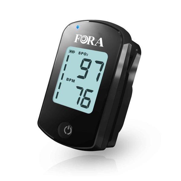 FORA PO200 Sauerstoffmessgerät 1 St