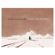 Vater und Tochter 1 St