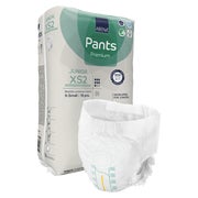 Abena Pants Junior Premium XS2 5X18 St